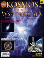 Kosmos (4-10) Pulsary i kwazary