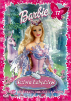 Barbie z Jeziora Łabędziego