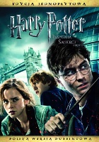 Harry Potter i Insygnia Śmierci: Część I