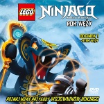 Lego Ninjago. Rok Węży