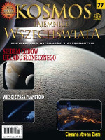Kosmos (5-01) Siedem cudów Układu Słonecznego