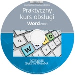 Praktyczny kurs Word 2010 cz. 1