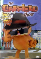 The Garfield Show cz. 1