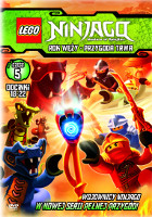 Lego Ninjago: Rok Węży cz. 5