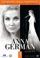 Anna German (1-4/10)