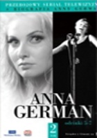 Anna German (5-7/10)