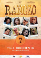 Ranczo 7 (1-4)