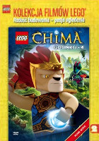 Lego Chima sezon 1 cz. 1