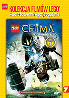 Lego Chima sezon 1 cz. 5
