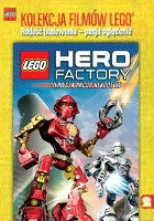 Lego Hero Factory: Pierwsze akcje rekrutów
