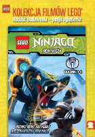 Lego Ninjago: mistrzowie spinjitzu sezon 1 cz. 1