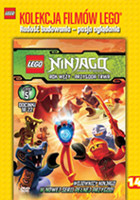 Lego Ninjago: mistrzowie spinjitzu sezon 1 cz. 5