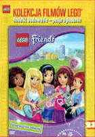 Lego Friends cz. 1