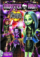 Monster High: Upiorne połączenie