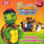 Franklin i przyjaciele: Franklin i jaszczurko-gry