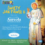 Aureola: Święty Jan Paweł II