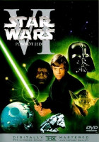 Gwiezdne wojny cz. VI: Powrót Jedi
