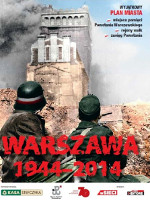 Warszawa 1944-2014