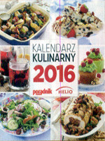 Kalendarz kulinarny 2016