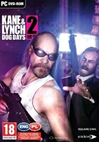 Kane & Lynch 2: Dog Days PL