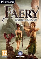 Faery: Legends of Avalon PL