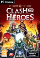 Might & Magic: Clash of Heroes PL
