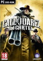 Call of Juarez: The Cartel PL