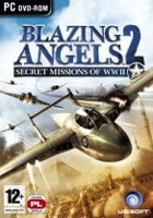 Blazing Angels 2: Secret Missions of WWII PL