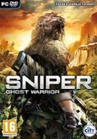 Sniper: Ghost Warrior PL Gold Edition