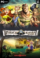 Piraci: Korona władzy