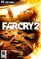 Far Cry 2 PL