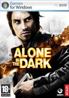 Alone in the Dark PL