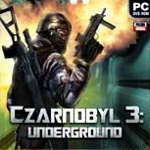 Chernobyl 3: Underground PL