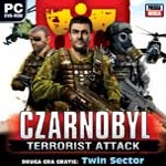 Czarnobyl: Terrorist Attack PL