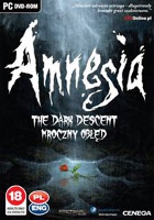 Amnesia: Mroczny obłęd PL