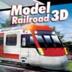 Model Railroad 3D