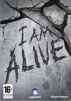 I am Alive