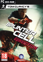 Tom Clancy's Splinter Cell: Conviction PL