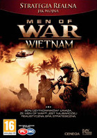 Men of War: Wietnam PL
