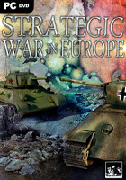 Strategic War in Europe PL