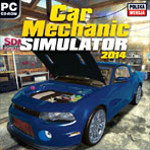 Car Mechanic Simulator 2014 PL