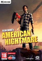Alan Wake's American Nightmare PL