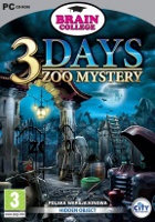 3 Days: Zoo Mystery PL