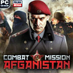 Combat Mission Afganistan