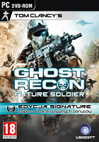 Tom Clancy's Ghost Recon: Future Soldier PL