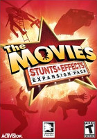 The Movies: Stunts & Effects PL