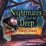 Koszmary z głębin 3: Davy Jones PL