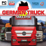 German Truck Simulator: Austria