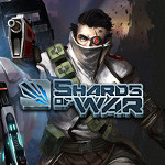 Kod do Shards of War