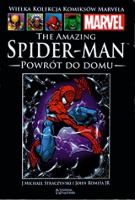 The Amazing Spider-Man - Powrót do domu